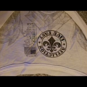 Women’s Affliction Long sleeve